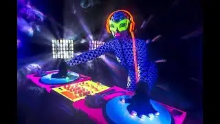 A Toda Makina MIX