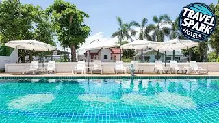 Hotel Zing | Pattaya, Thailand | Hotel Review ⭐