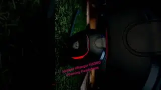 SpinBot Ranger HX300 #gaming #headphones #shorts #technology #bgmi #gamingvideos #hx300 #Spinbot