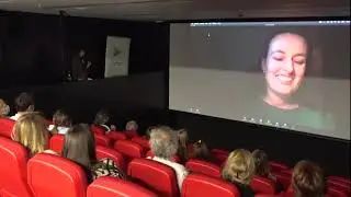 Dolya Gavanski - Q&A Live Stream