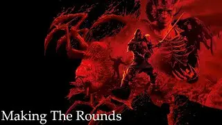 Dragon Age: Awakening - Let's Play Part 3: Making The Rounds