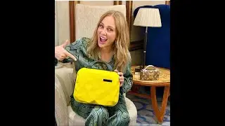 Makeup Travel Case Hard Shell Cosmetic Bag   long