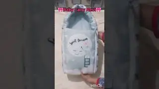 Baby Essentials | Meesho baby find | new born must have | Meesho Review | viral short