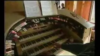 Theatre Organs Part 1