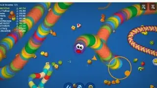 World longest snake || Warmszone! snake  colours full snake || Warmszone