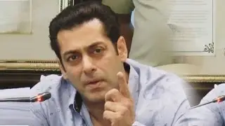 Salman Khan again in news after appointed as the brand Ambassador of BMC against open defecation