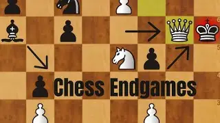 how to play chess with chess notations, strong chess openings and strategic endgames for beginners