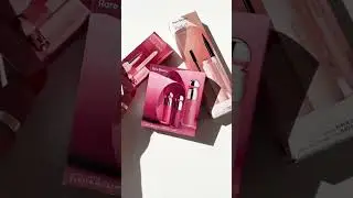 Rare Beauty&rsquo;s NEW holiday sets are available now at Sephora & RareBeauty.com #shorts