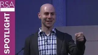 Adam Grant on Non-Conformists