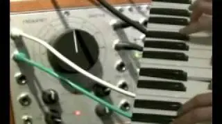 Analogue systems Rs35 & Rs240 Bode frq. shifter