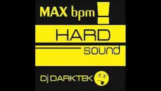 Darktek - Krize Kardiak