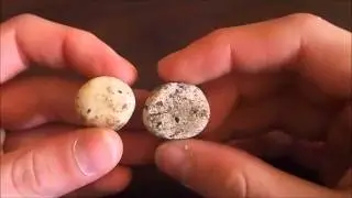 Cold Porcelain VS. Polymer Clay