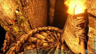 Ark Ragnarok Eternal:  Castle Ruins