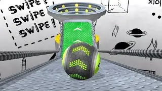 Going Balls - SpeedRun Gameplay Level 14324 to 14327