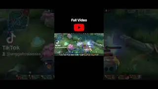 Mathilda NERF Emg ngaruh ?? Build Mathilda !!  pattern gb efektif ampuh end dibawah 12 menit !!