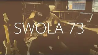 SWOLA73 | How to play downstroke (noooot)