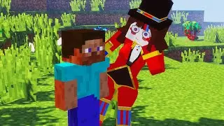 Minecraft Jenny Mod Pomni 2025 &ndash; Best Girlfriend Addon Showcase