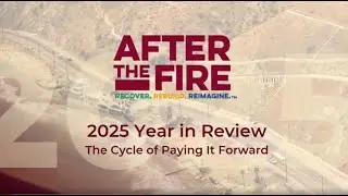 2025 In Review: The Cycle of Paying it Forward