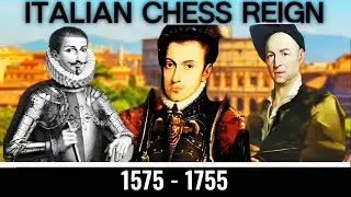 Italian Chess Reign