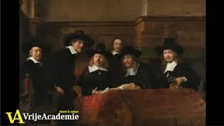 Artbite - Staalmeesters - Frans van der Avert