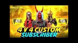 WIN BIG with CUSTOM GIVEAWAYS in CLICKUP GAMING