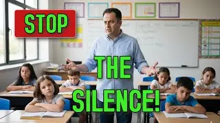 How to Get Quiet Students to Speak: The Power of Rapport | Teaching English 101
