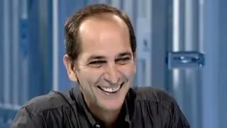 مذيعة من جهة أمنية:هشام سليم .. هبة الأباصيري