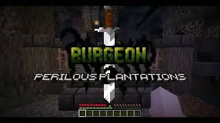 Burgeon Trailer (as seen on Smithed Direct)