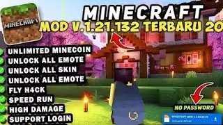 Toolbox 1.21.132 Premuim Apk || Toolbox 1.21.132 Mediafire Link || Best Hack Client Mcpe v1.21.132