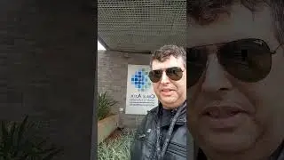 Hospital Cruz Azul #cruzazul #cruz #emergencia #saopaulo #police #policiamilitar
