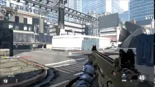How to fix the CoD Advanced Warfare Weapon Balance ep.6