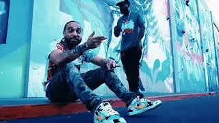 Before- SAUCY DA SALESMAN - PRO BY DJ FRESH     CMEWIN🏆