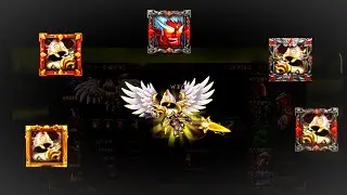 Unlock Archangel Real Power Epic Heroes War