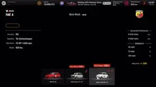 Gran Turismo 7 - The GTi
