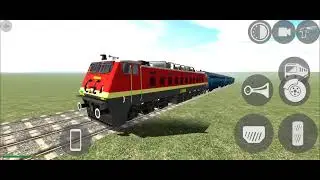Franklin driving 🚂🚋🚃🚋🚃🚋🚃train