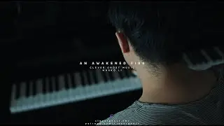 Clever Ghost Music - An Awakened Fire