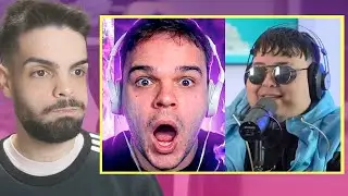 🔥JONY BELTRÁN RESPONDIÓ a YAGAMI por 