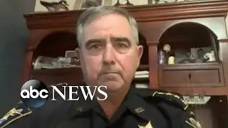 Deadly tornadoes strike Louisiana | ABCNL