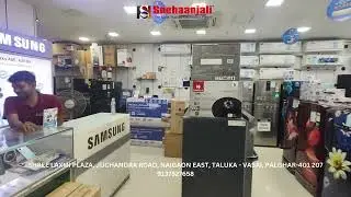 Snehanjali Electronics - Your Trusted Home Appliances & Electronics Store in Naigaon