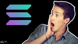 ⭐️ Прогноз цены Solana &mdash; криптовалюту SOL ожидает ОГРОМНЫЙ обвал?