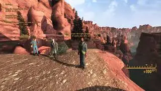 Mod Release: Floating Subtitles NVSE