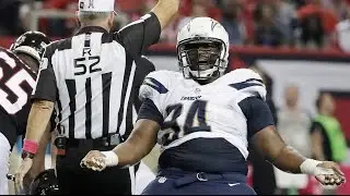 NFL Mic'd Up: Corey Liuget | San Diego Chargers