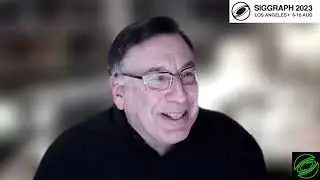 Pioneers of CGI Education