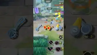 why you shouldn't stack with INTELEON! #pokemonunite #inteleon #pokemon