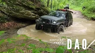Kentucky - Part 6 | Destination Adventure Overland