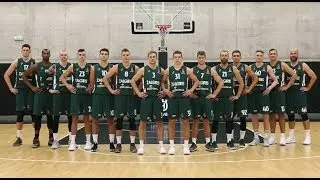 Team Profile: Zalgiris Kaunas