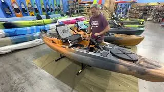 Old Town Bigwater 132 Walkthrough