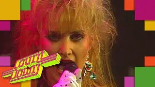 Bombitas ft. Herman Brood - My Boy (Countdown, 1986)