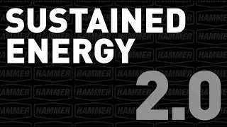 Sustained Energy 2.0- Product Spotlight With Brian Frank
