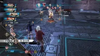 界の軌跡_カシム戦　CMで流れた神曲
